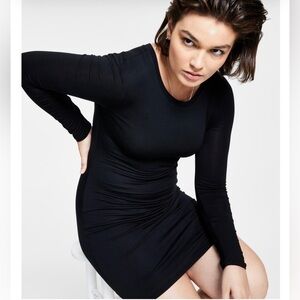 NWT-BAR 111 Women’s Bodycon Ribbed Dress